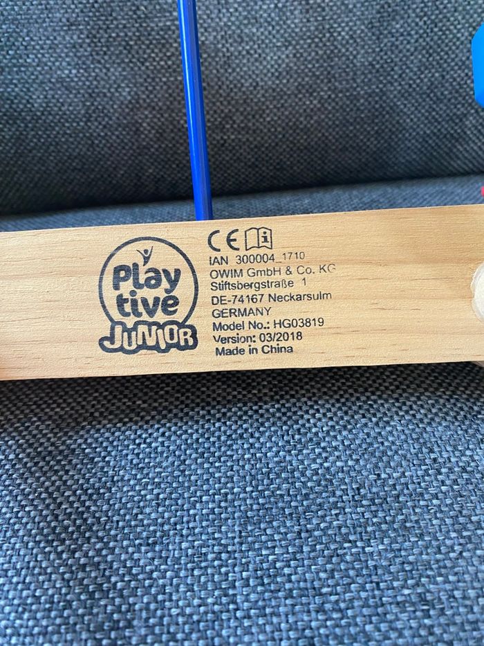 Labyrinthe de perles - photo numéro 3