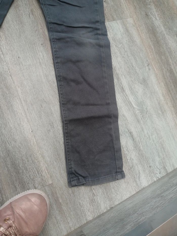 Jean slim fit 10A - photo numéro 12