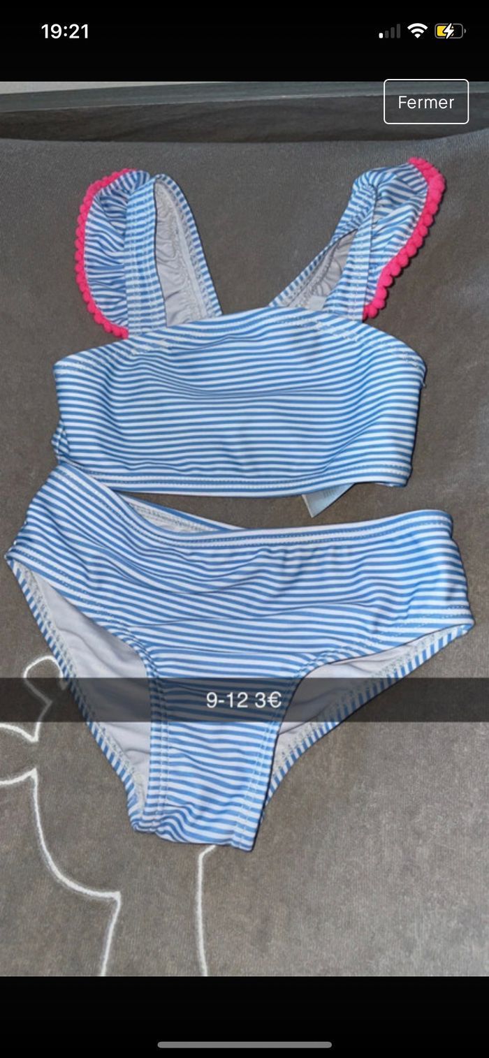 Maillot