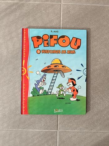 BD Pifou