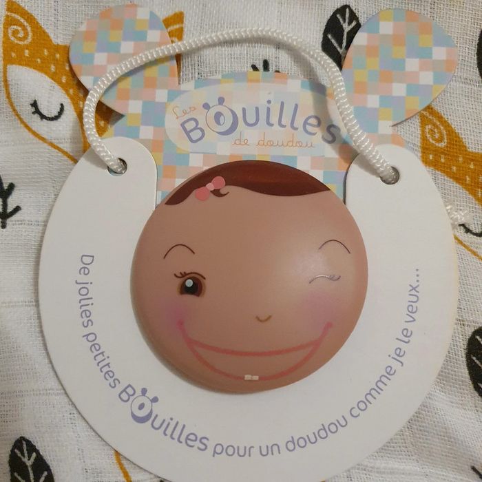Les bouilles de doudou - photo numéro 8