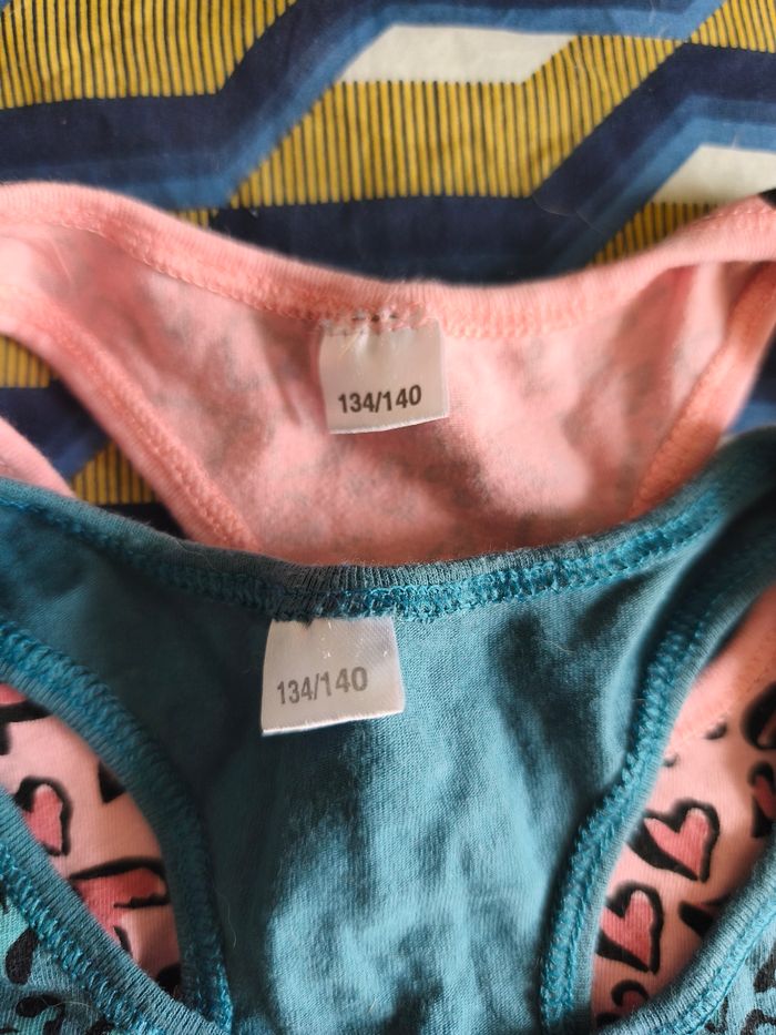 Brassières fille - photo numéro 8