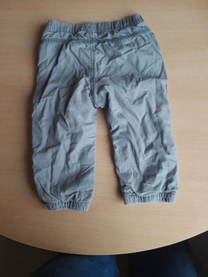 Pantalon Kitchoun 18 mois - photo numéro 3