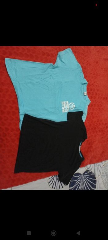 2 t-shirt