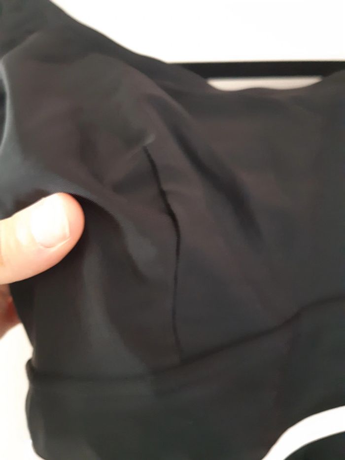 Maillot de bain noir Nabaji - photo numéro 3