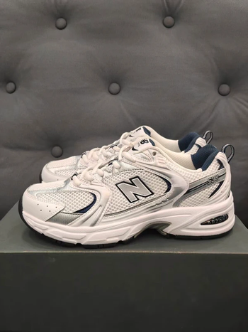 New balance 530 taille 38.5
