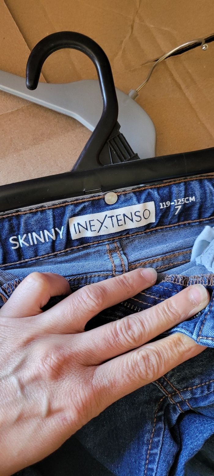 Jean's - photo numéro 3