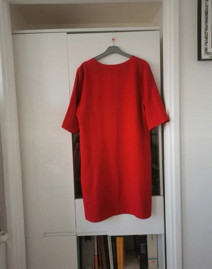 ❤️🤍Jolie Petite Robe Camaïeu ❤️🤍 - photo numéro 5