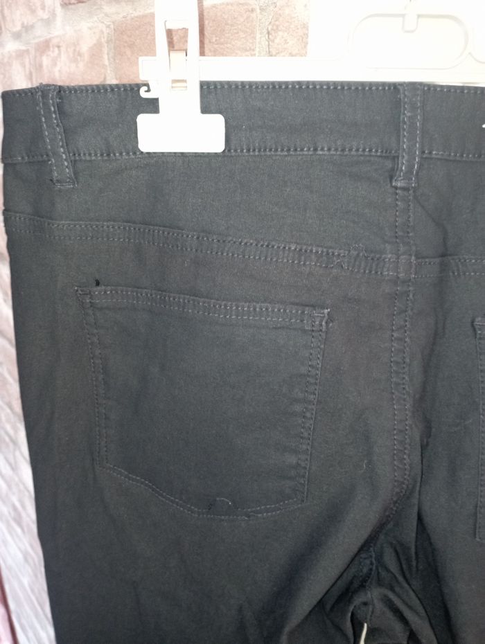 Jeans skinny - photo numéro 4