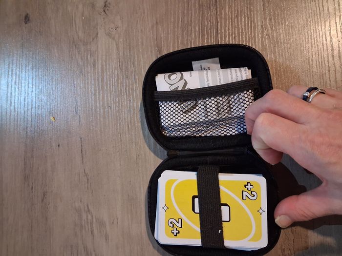 Uno et etuit - photo numéro 2