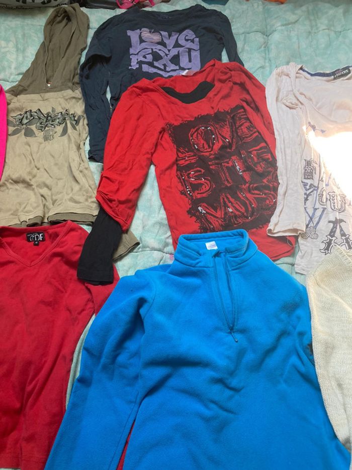 11 habits fille 12 ans - photo numéro 4