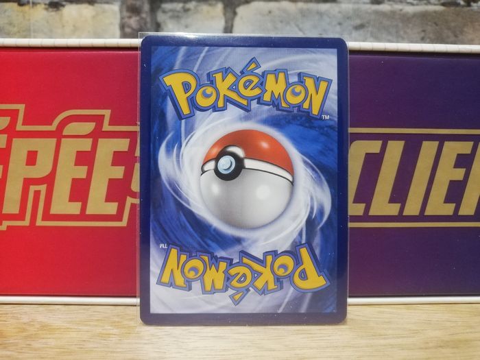 Carte Pokemon Brutalibré Masterball 089/131 - photo numéro 2