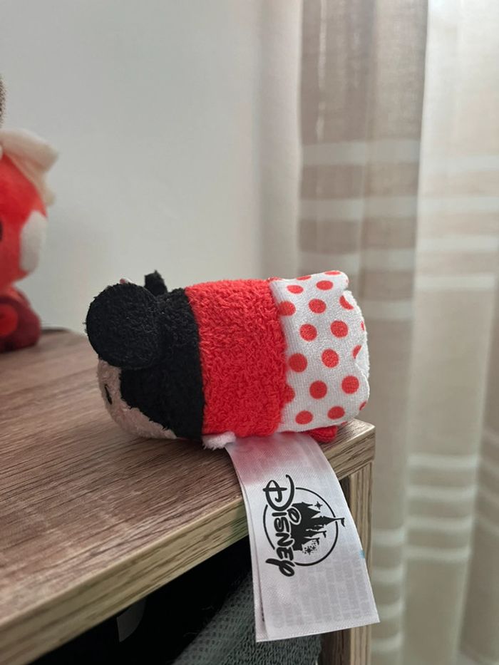 Tsum tsum Disney - Minnie - photo numéro 4