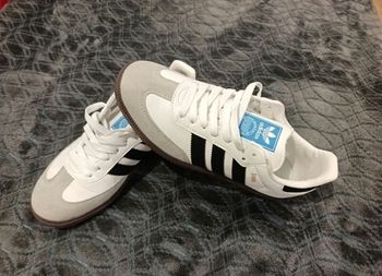 Basket Adidas SAMBA