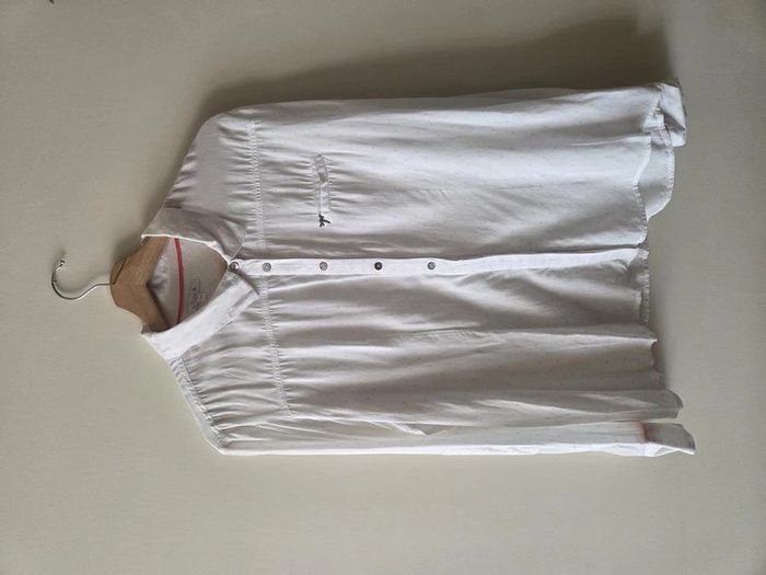 blouse So Soon blanc taille Xxl - photo numéro 2