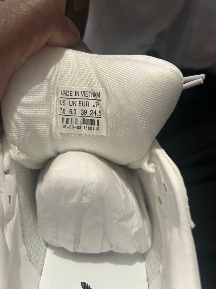Adidas Samba OG - photo numéro 3