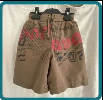 Short