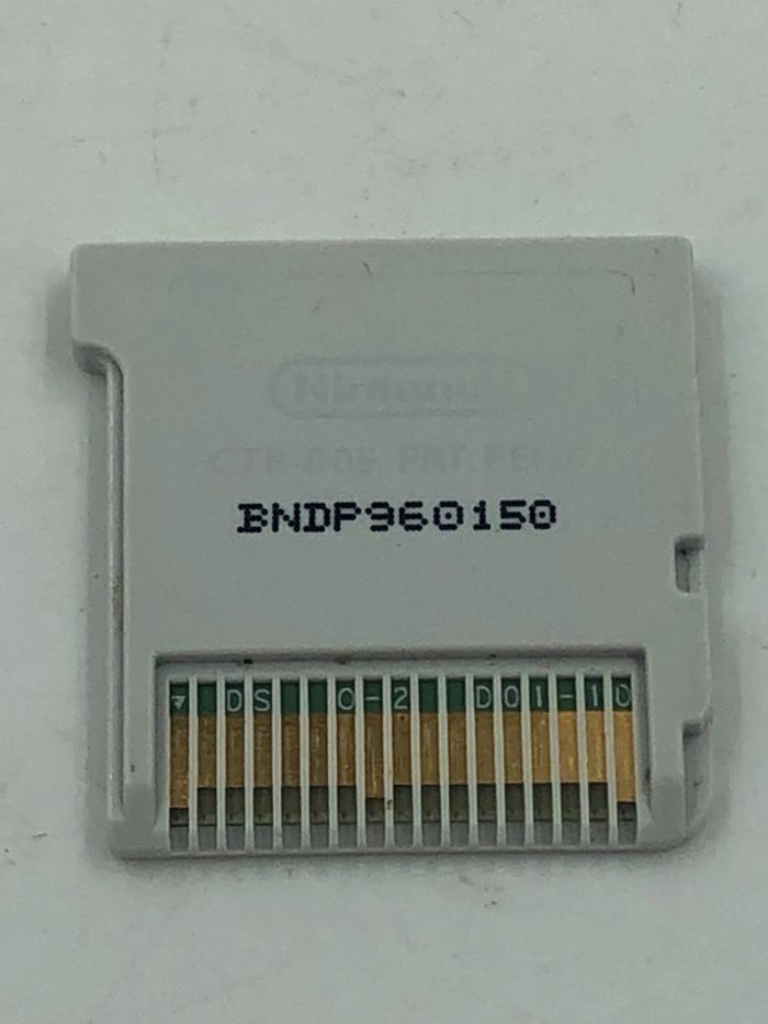 Jeu vidéo Pokémon Soleil sur console Nintendo 3Ds - photo numéro 2