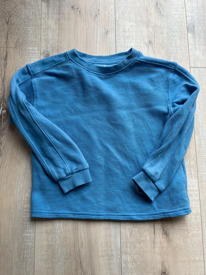 Pull Kiabi 6 ans