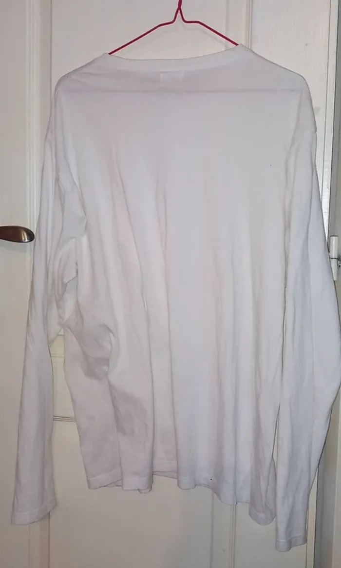 T-shirt simple