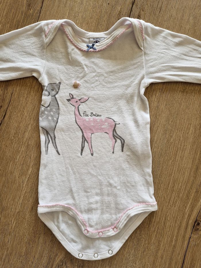 Bodie Petit Bateau - photo numéro 2