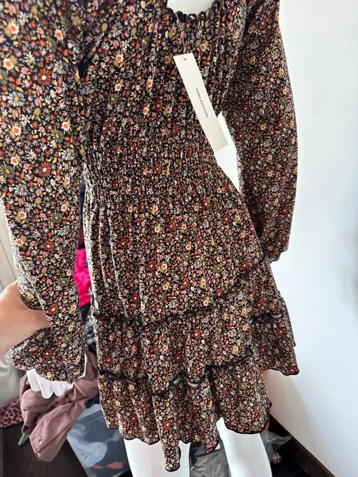 Robe femme Urban outfitters - photo numéro 6