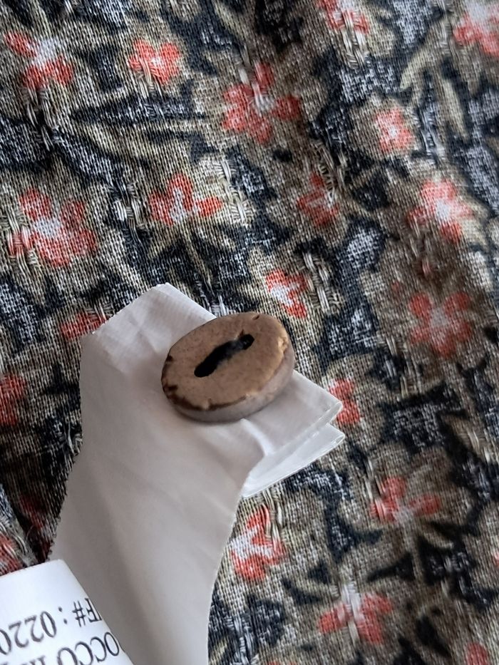 Robe taille 12/13ns - photo numéro 4