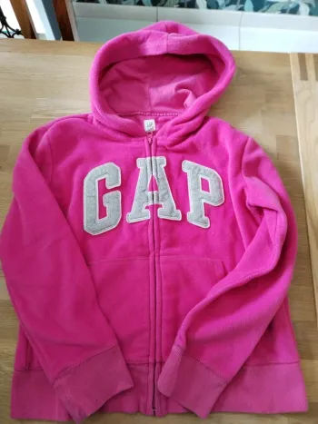 Gilet Gap