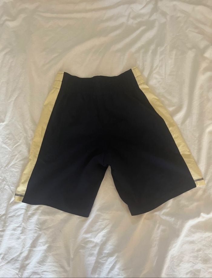 Short de sport Lacoste Roland Garros ramasseur