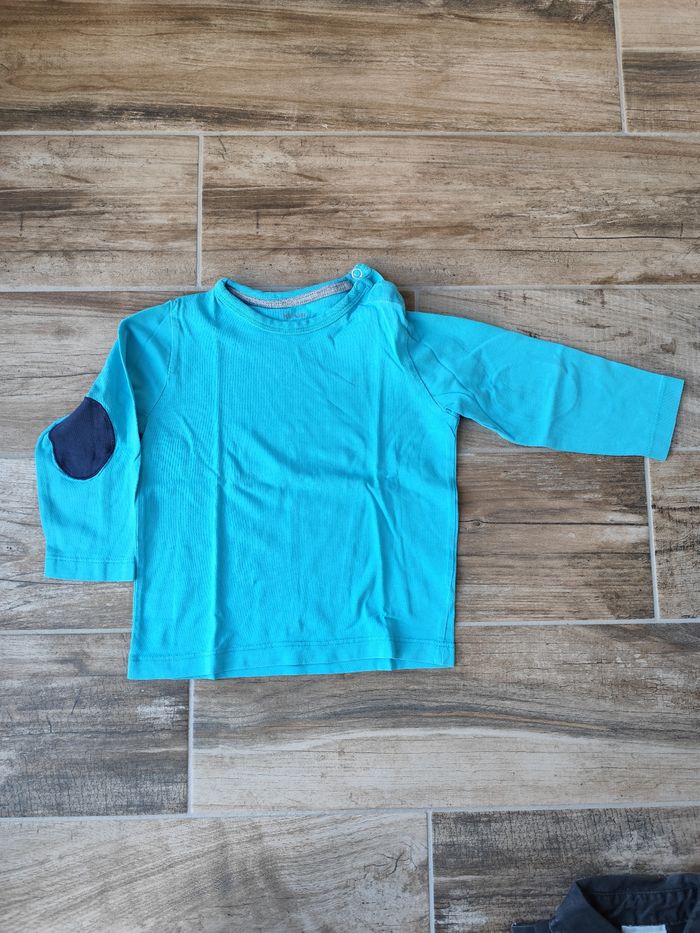Lot vêtements garçon 2ans 23mois - photo numéro 7