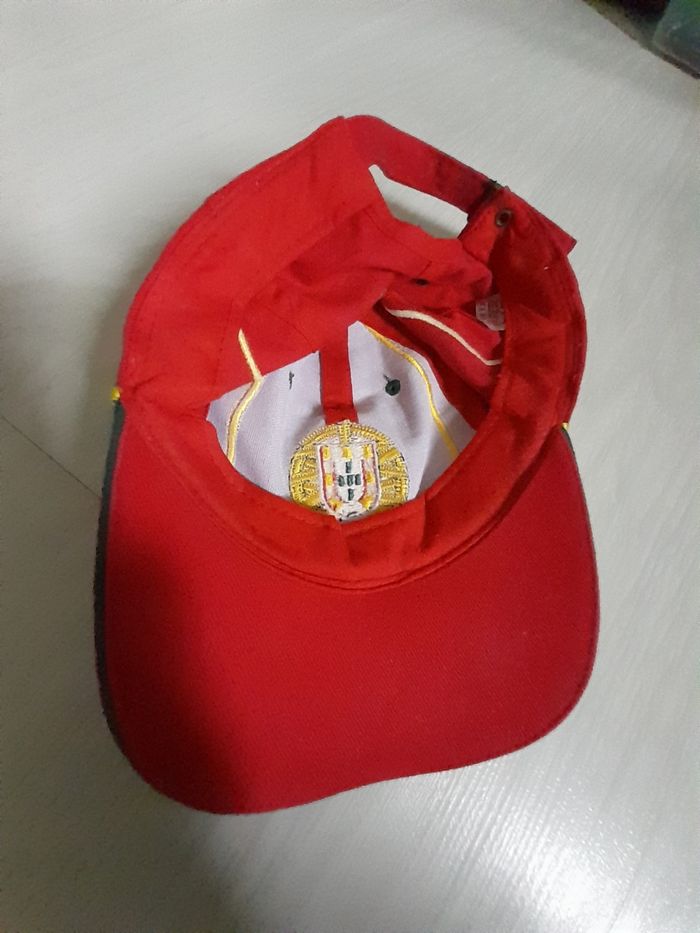 Casquette - photo numéro 6