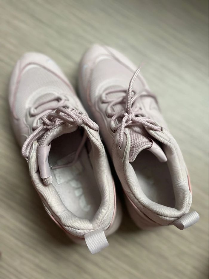 Basket Nike - photo numéro 5