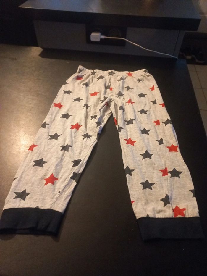 Lot de 2 pyjamas garçon - photo numéro 6