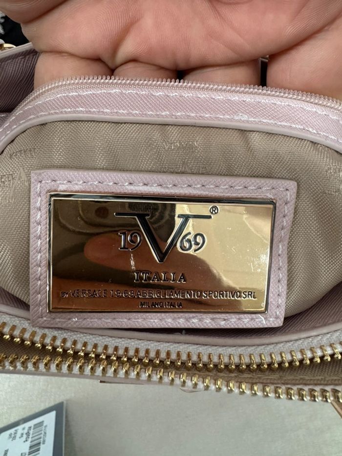 Sac à main Versace - photo numéro 8