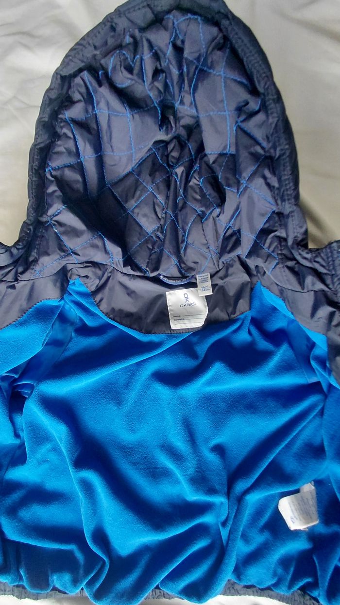 Manteau Okaïdi - photo numéro 3