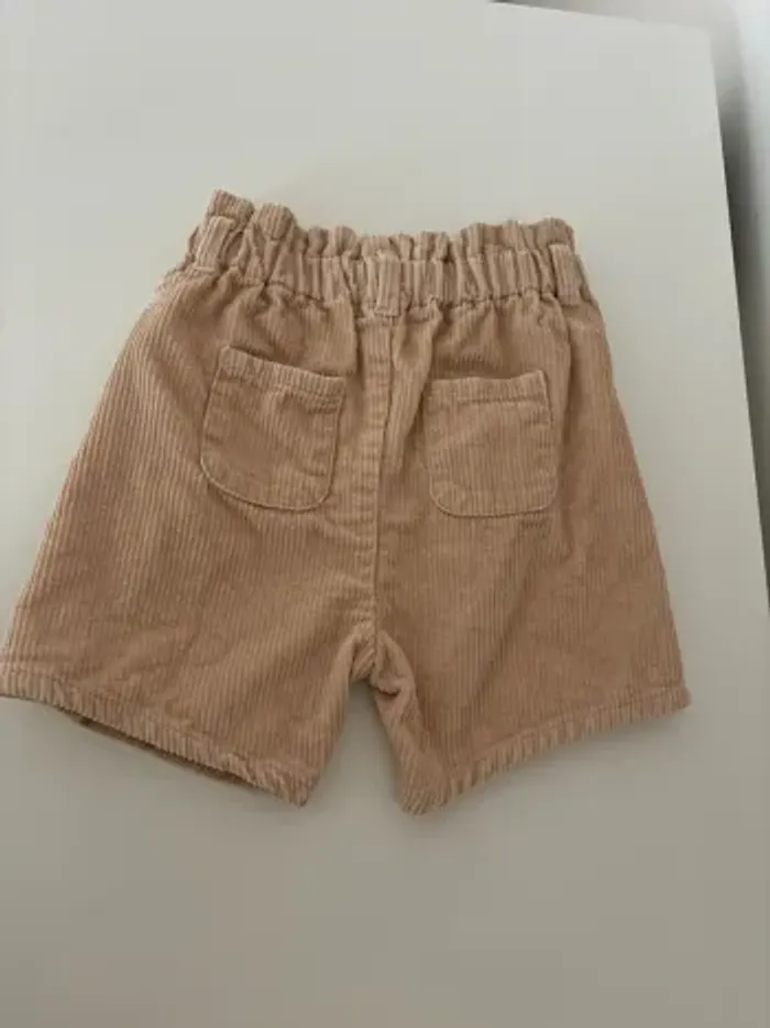 Short 3 ans Kiabi - photo numéro 7