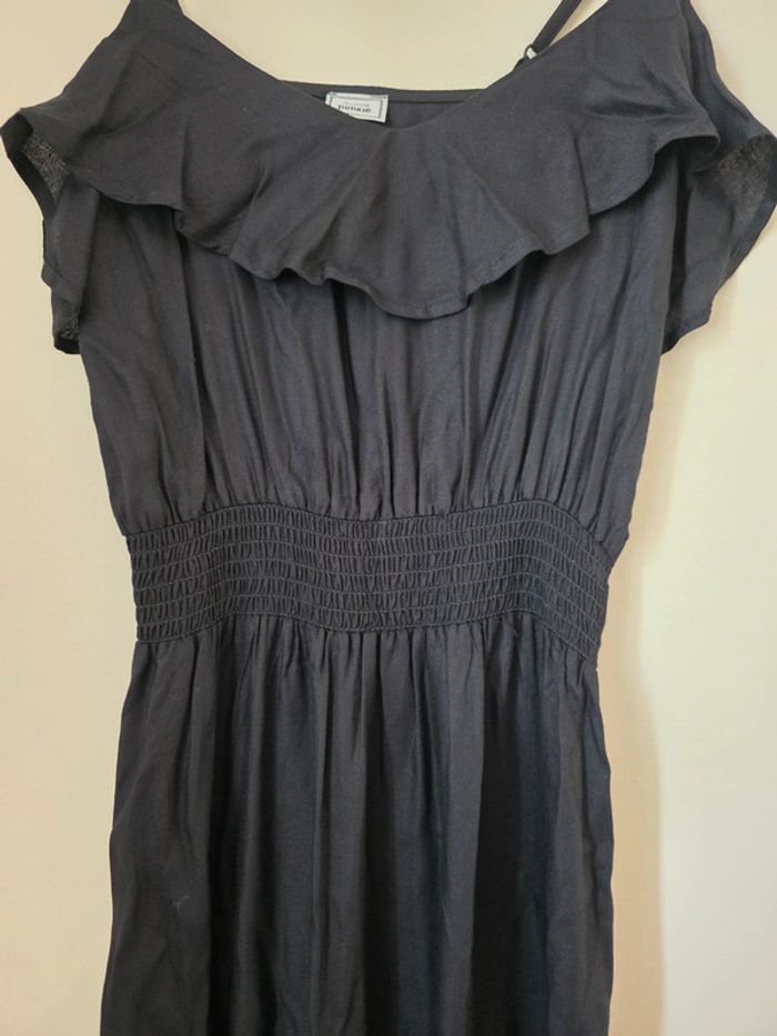 Robe longue - photo numéro 2