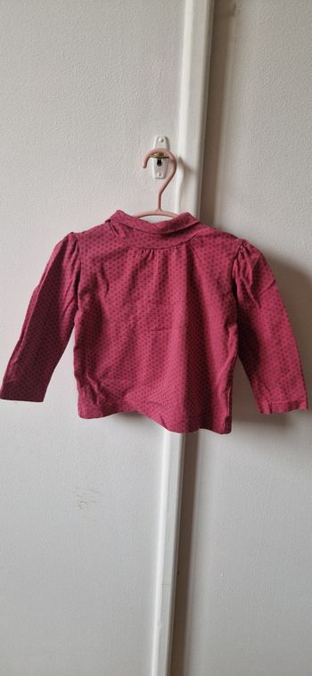 Lot tee shirt