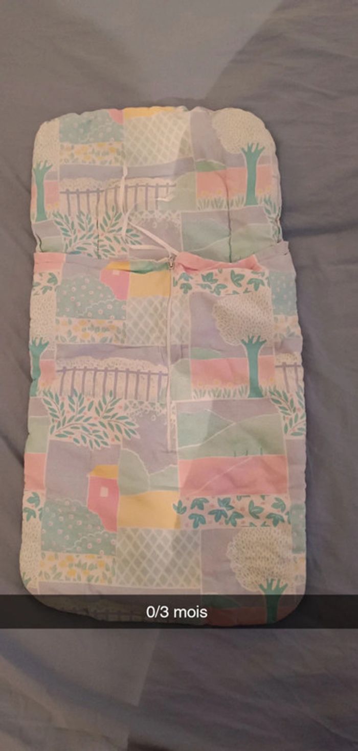 Gigoteuses - photo numéro 2