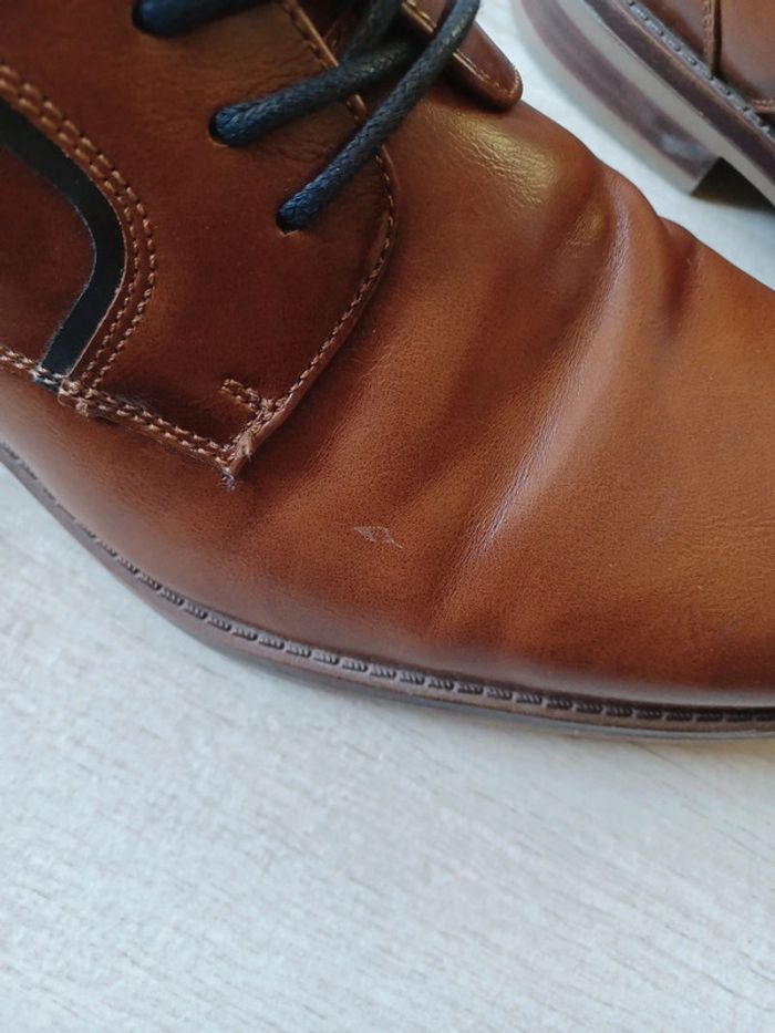 Chaussures de ville taille 40 - photo numéro 11