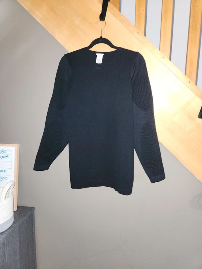 Pull fin Wolford - photo numéro 3