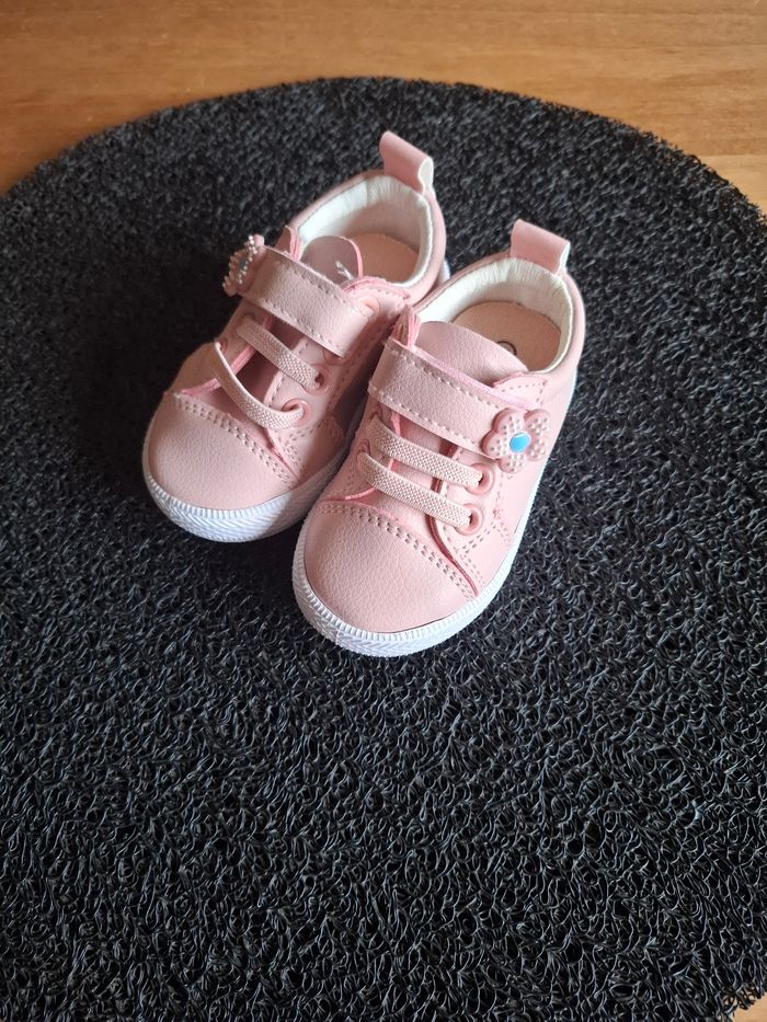 Chaussure - photo numéro 2