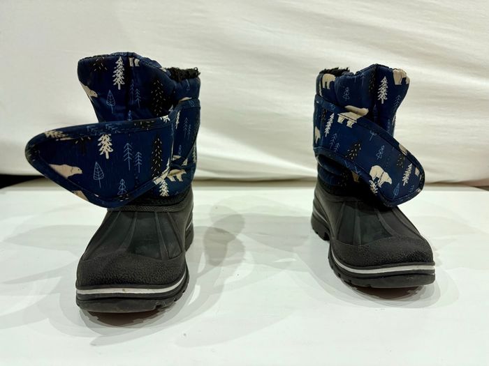 Bottes de neiges taille 26 - photo numéro 5