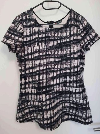 Haut chic taille  42