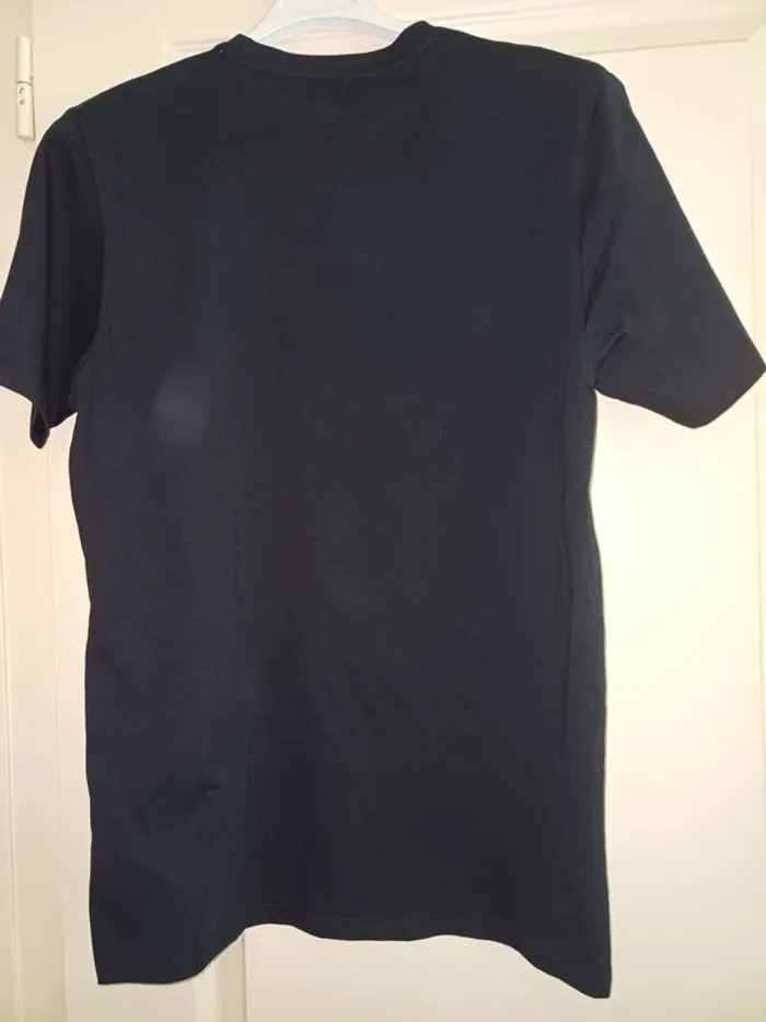 T-shirt imprimé  Paris 2024 - photo numéro 2