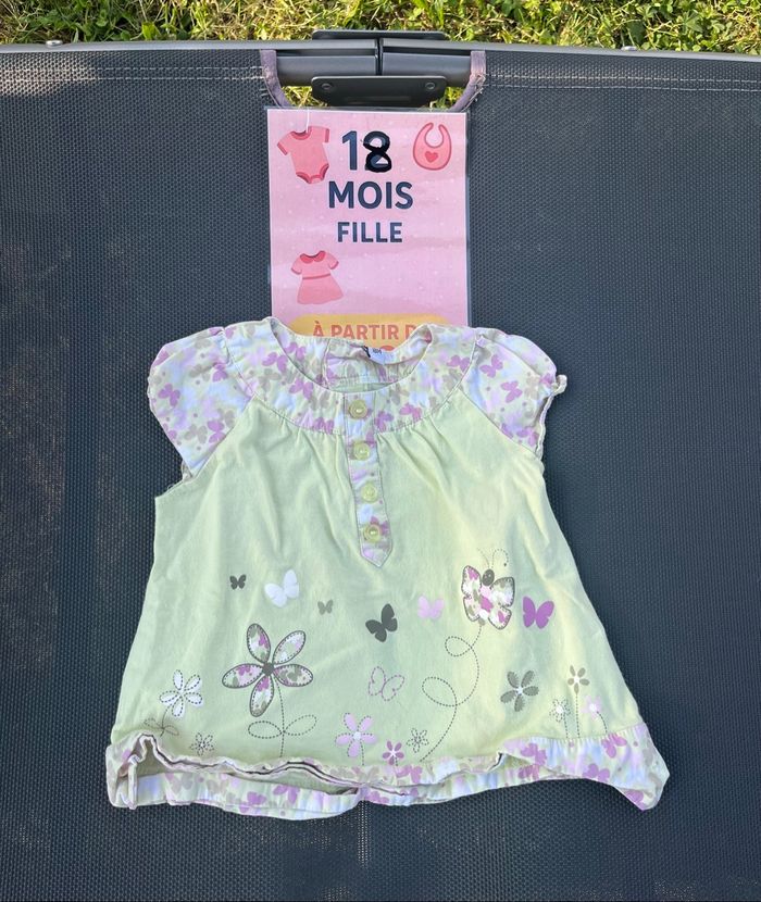 Lot de 5 t-shirts - photo numéro 2