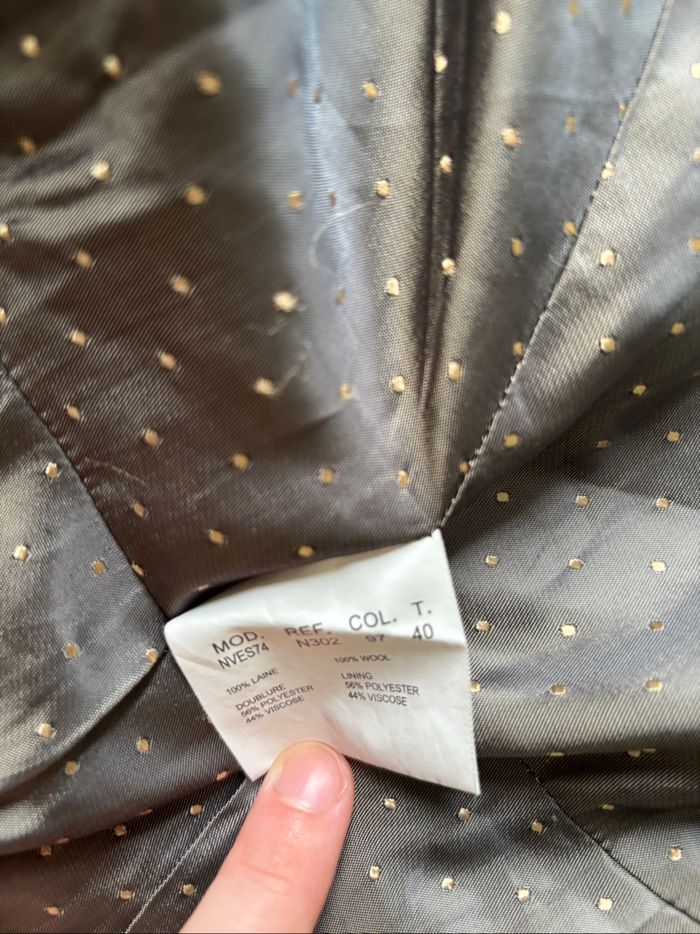 Veste