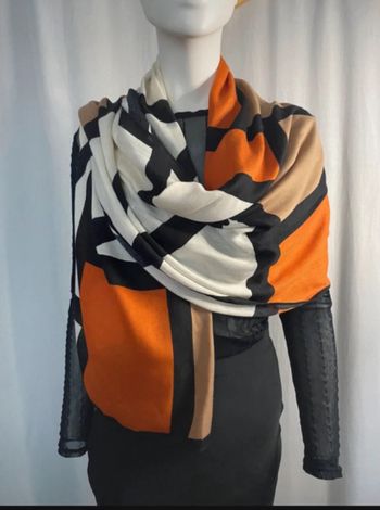 Jolie écharpe