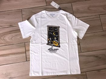 Tee-shirts jack & jones S