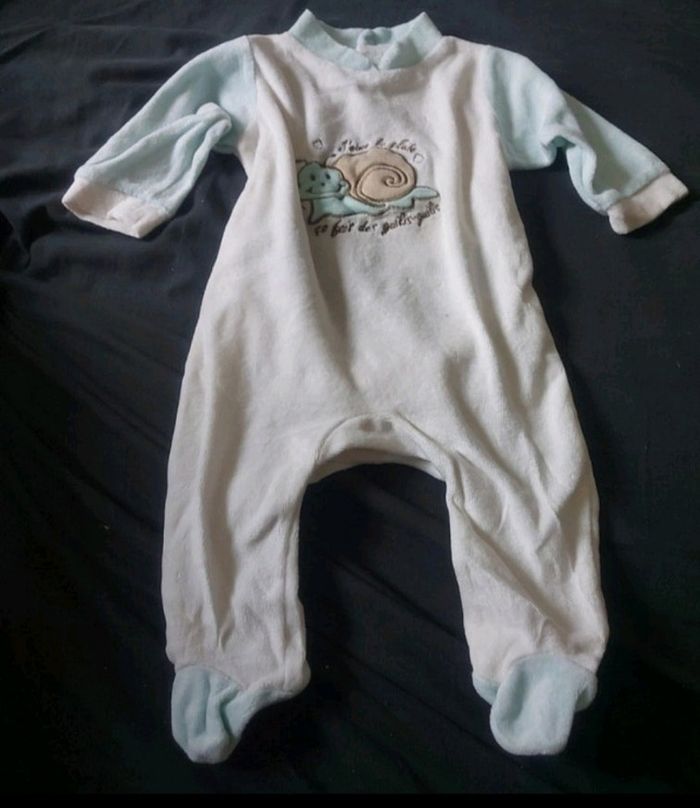 Pijama - photo numéro 2